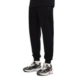 Lumberjack 102064435 6M MB CT10 Siyah Erkek Sweatpant