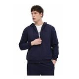 Lumberjack 102064454 6M MB SN72 Lacivert Erkek Zip Ceket