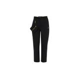 lumberjack 102064698-R Ml Karol 23Ljk-78 6Fx Erkek Pantolon Siyah