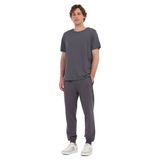 Lumberjack 102202975 6M MB CT10 Antrasit Erkek Sweatpant