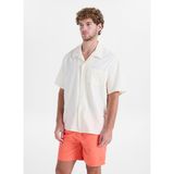 Lumberjack 102252481 6M ML RANY Turuncu Erkek Şort