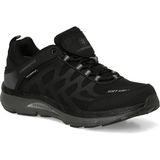 Lumberjack 102695346 Ursa Emn 6pr Siyah Kadın Erkek Kışlık Waterproof Outdoor Ayakkabı