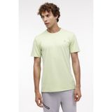 Lumberjack 11C-PRF11003 ML TED 4FX Sarı Kısa Kollu Erkek T-Shirt