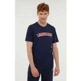 Lumberjack 11ID53 Weneg-B Erkek T-shirt