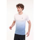 Lumberjack 11PRF2005 ML 4PR Beyaz Kısa Kollu Erkek T-Shirt