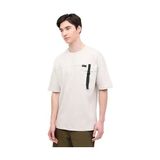 Lumberjack 11UT1010 Olive Erkek T-Shirt 101567851 - Taş - XXL