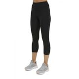 Lumberjack 1254 Pell 1011155700 Leggings 3FX Siyah Kadın Tayt
