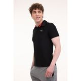 Lumberjack 12ITL401 ML HOPE 5FX Siyah Kısa Kollu Erkek T-Shirt