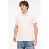Lumberjack 12TRV14 ML DEMRE 5FX Bej Kısa Kollu Erkek T-Shirt