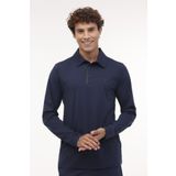 Lumberjack 16ELG1004 ML TIM 4FX Lacivert Uzun Kollu Erkek T-Shirt