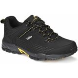 Lumberjack 19K Lumberjack Flake Spor Ayakkabı - Siyah