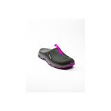 lumberjack 1m Castello Wmn 1fx Kadın Gri Terlik - 101013897