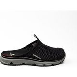 Lumberjack 1M Castello Wmn 1Fx Kadın Siyah Terlik- 101013899 - Siyah - Gri