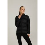 Lumberjack 1W Basıc Padded Coat 1Pr Kadın Siyah Mont - 101044463
