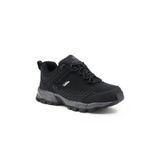 Lumberjack 1W Flake Erkek Outdoor Ayakkabısı 1010318860 Siyah 40