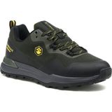 Lumberjack 1W Half 1PR Haki Erkek Trekking Ayakkabı