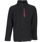 Lumberjack 1W Sn165 Nordıc Polar 1Pr Erkek Siyah Polar -101044967 - 010 - Siyah - 2XL