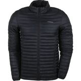 Lumberjack 1W SN21 Perry Coat Erkek Günlük Mont 1010449880 Siyah - 2XL