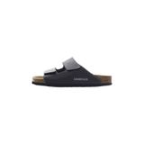 lumberjack 2 BANDS SANDAL Siyah Kadın Sandalet