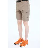 Lumberjack 20SN521 ML ALEX 5FX Bej Günlük Erkek Şort
