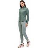 Lumberjack 22CT133 Kadin Esofman Alti - Acik Mint - Açık Mint
