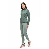 Lumberjack 22Ct133 Kadin Esofman Alti - Acik Mint