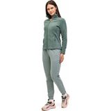 Lumberjack 22CT133 Kadin Esofman Alti - Mint
