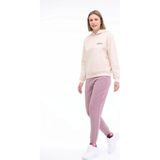 Lumberjack 22CT133 Kadin Esofman Alti - Pastel Mor - XS