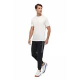 Lumberjack 22Ht-Pant-100 Erkek Esofman Alti - Siyah