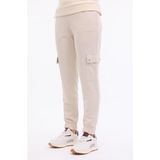 Lumberjack 22SS135 WL GINNY 4FX Bej Kadın Eşofman Altı