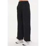 Lumberjack 23SF555 WL DAIN 5FX Siyah Kadın Pantolon