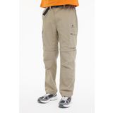 Lumberjack 23SN536 ML IVAN 5FX Bej Erkek Pantolon