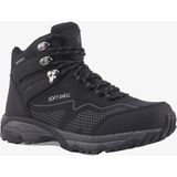 Lumberjack 24K Eagle Hı Waterproof Yarım Bo - Siyah