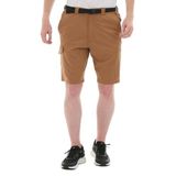Lumberjack 2S20SN5213FX Camel Erkek Kargo Şort
