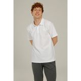 Lumberjack 2SCT9533FX Beyaz Erkek T-Shirt