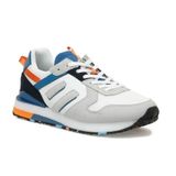 Lumberjack 2SWARD3FX Beyaz Erkek Sneaker
