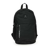 Lumberjack 2W CT185 2pr Unisex Çanta Orta Boy Dayanıklı Malzemeden Şık ve Fonksiyonel Tasarım - Beyaz