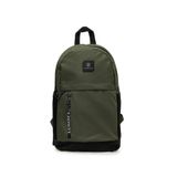 Lumberjack 2W CT185 Olıver 2pr Std Sırt Çanta Haki