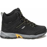 Lumberjack 2W Flake HI 2PR Outdoor Waterprof Siyah Sarı Kadın Bot