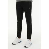 Lumberjack 2W M-CT121 Basıc Track Pant 2pr Erkek Siyah Eşofman Altı - 101253180 - XL