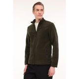 Lumberjack 2W M-SN165 Nordic Haki Erkek Fermuarlı Polar 101398540