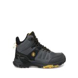 Lumberjack 2W Star 2 Pr K Gri/Sarı Erkek Outdoor Hı Bot