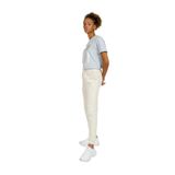 Lumberjack 2W W-Ct133 Basıc Jogger Kadın Eşofman Altı Bej S