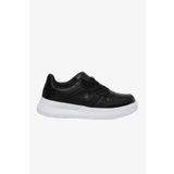 Lumberjack 3M Fınster G 3FX Siyah Unisex Sneaker Ayakkabı