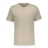 Lumberjack 3m M-ct102 Bsc C Nk 3fx Bej Erkek T-shirt