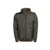 Lumberjack 3M Ml Garron 8Urbana80 3Fx Kadın Günlük Ceket 101364273 Haki