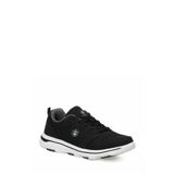 Lumberjack 3M Punto 3FX Siyah Siyah Erkek Sport Comfort Ayakkabı