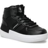 Lumberjack 3W FREYA WMN HI 3PR Siyah Unisex Spor Ayakkabı