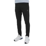 Lumberjack 3W M-SB206 Basic T.PNT Siyah Erkek Eşofman Altı