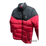 Lumberjack 3w Ml Adalbert-cb Coat 3pr Erkek Mont